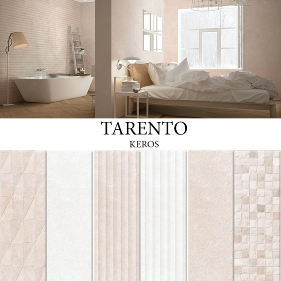 KEROS TARENTO / TARENTO EYE